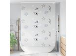 Vidaxl Tenda A Rullo Per Doccia Con Cassonetto 160X240 Cm Larghezza Del Tessuto 156 Cm