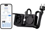 Spina Da Esterno Meross Smart Wi-Fi