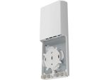 I/O Converter Fiber/Ftc21 Mikrotik