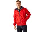 Regatta Shore Bay Ii Jacke Rot Xl Mann Rot Xl