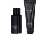 Armani Code Pour Homme Giftset Edt Spray 50Ml/Gel Doccia 75Ml 125 Ml