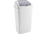 Heidrun Cestino Althea 60 L Bianco