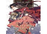 Ballata Della Spada E Del Vino: Qiang Jin Jiu (Romanzo) Vol. 5