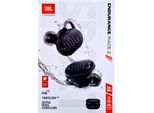Jbl Endurance Race 2 Cuffie In-Ear Bluetooth Nero