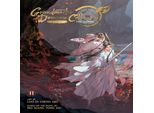 Gran Maestro Della Coltivazione Demoniaca: Mo Dao Zu Shi (Il Fumetto / Manhua) Vol. 11