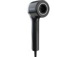 Genius Invictus Hair D7 Haartrockner Set 4-Tlg, 1600 W, Bk