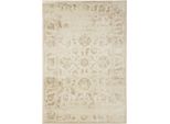 Tappeto Interiyou A Pelo Corto Suzuka Crema/Beige 140X200 Cm