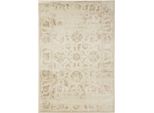 Tappeto Interiyou A Pelo Corto Suzuka Crema/Beige 120X170 Cm