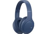 Havit H633BT - Wireless On-Ear Headphones Blue