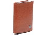 The Chesterfield Brand Pelle Portafoglio Gabriela Wallet Cognac Marrone