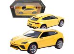 Rastar Lamboghini Urus Concept Veicolo Telecomandato Rc Auto 1:14