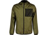 Giacca Element Alder Nano Verde S Uomo Verde S