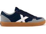 Munich Break 40 Scarpe Sportive Blu Eu 37 Uomo Blu Eu 37