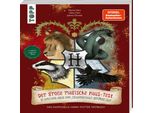 Frechverlag Test Della Casa Magica Test Non Ufficiale Hp