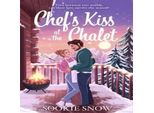 Il Bacio Dello Chef Allo Chalet