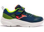 Joma Horizon Scarpe Da Corsa Blu Eu 22 Ragazzo Blu Eu 22