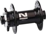 Mozzo Anteriore Novatec D041Sb-15 Argento 32H / 110 Mm Argento 32H
