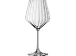 Spiegelau Lifestyle Burgunderglas, 4Er Set, Rotweinglas, Weinglas, Rotwein Glas, 640 Ml, 4450170