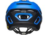 Casco Bell Sixer Mips Mtb Blu 52-56 Cm Blu 52-56 Cm