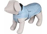 Trixie Rimini Giacca Per Cani Blu M Blu M