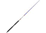 Colmic Wild Tuna Trolling Rod Argento 1,72 M / 80 Lbs Argento 1,72 M
