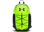 Zaino Under Armour Hustle Sport 6.0 - Iper Verde, Taglia:-