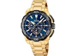 Orologio Festina F20727-1 Oro