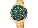 Orologio Festina F20727-2 Oro