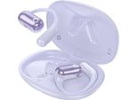 Hoco EA6 Headset Wireless Open-Ear Connectivity/Music Bluetooth Purple