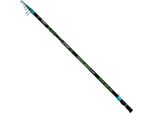Maver Reality Camola Tele Spinning Rod Nero 3,90 M / 4-10 G Nero 3,90 M