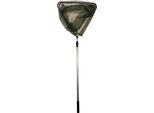 Game On Fishing Rete Da Sbarco Pieghevole 2M Rete Da Pesca In Alluminio