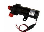 Johnson Pump Cm10P7-1 Pompa 19 Mm 24V Trasparente Trasparente Taglia Unica