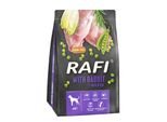Rafi Cibo Secco Per Cani Adulti Con Coniglio 3 Kg Dolina Noteci