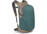 Osprey Daylite Batoh Cascade Blue/Latte Brown 13 L