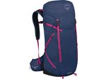 Osprey Sportlite Batoh Alkaline/Hotspot Pink 30 L