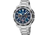 Festina Chrono Bike F20724/2 - Quadrante Blu