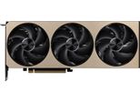 Msi Geforce Rtx 5070 Ti 16G Inspire 3X Oc Scheda Video Nvidia 16 Gb GDDR7