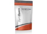 Gymbeam Runcollg Collagene Idrolizzato In Polvere, Altamente Dosato, Per Il Supporto Dell'apparato Muscolo-Scheletrico E Del Sistema Immunitario, Arricchito Con Vitamina C, Per Il Funzionamento Ottimale Di Ossa E Cartilagini