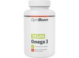 Gymbeam | Omega 3 Vegan