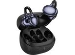 Hoco EA5 Duke Iii Headset Wireless Open-Ear Connectivity/Music Bluetooth Black
