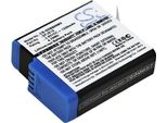 Batteria Per Gopro Hero 5, 6, 7, 8