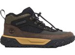 Timberland Greenstride Motion 6 Junior Scarpe Da Trekking Nero Eu 37 Nero Eu 37