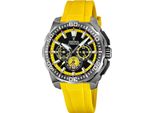 Orologio Festina F20725-1 Giallo