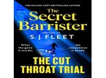 Il Processo Di Cut Throat