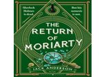 Il Ritorno Di Moriarty
