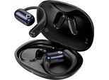 Hoco EA6 Headset Wireless Open-Ear Connectivity/Music Bluetooth Black