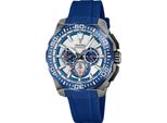 Orologio Festina F20725-4 Blu