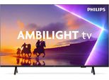 Philips 43PUS8500 Tv Led, Colore:Titanio