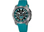 Orologio Festina F20725-6 Blu