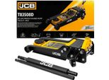 Jcb | Martinetto Idraulico, 3T, Martinetto Di Manovra Idraulico